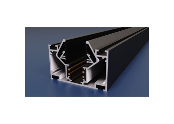 Шинопровод под натяжной потолок ST Luce Skyline 48 ST047.429.00