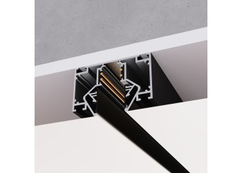 Шинопровод под натяжной потолок ST Luce Skyline 48 ST047.439.00