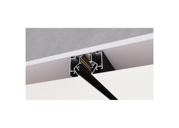 Шинопровод под натяжной потолок ST Luce Skyline 48 ST047.439.00