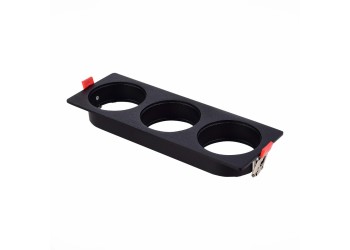 Рамка для светодиодного модуля серии ST850, ST851 ST Luce Shift ST052.408.03