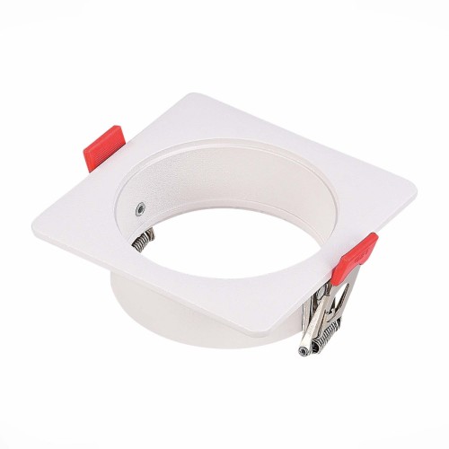 Рамка для светодиодного модуля серии ST850, ST851 ST Luce Shift ST052.508.01, купить в Минске по самой низкой цене