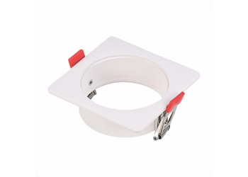 Рамка для светодиодного модуля серии ST850, ST851 ST Luce Shift ST052.508.01