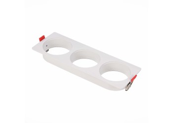 Рамка для светодиодного модуля серии ST850, ST851 ST Luce Shift ST052.508.03