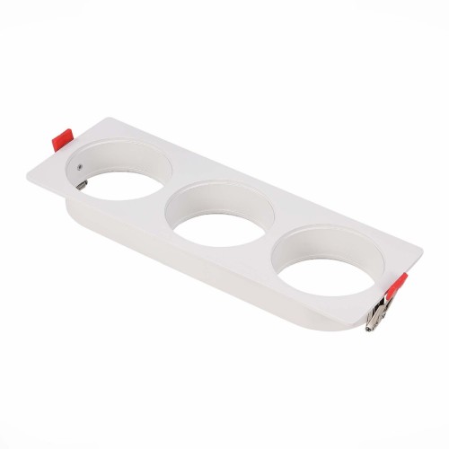 Рамка для светодиодного модуля серии ST850, ST851 ST Luce Shift ST052.508.03, купить в Минске по самой низкой цене