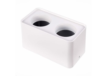 Корпус для светодиодного модуля серии ST850, ST851 ST Luce Shift ST053.502.02