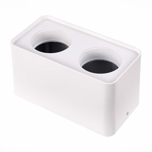 Корпус для светодиодного модуля серии ST850, ST851 ST Luce Shift ST053.502.02, купить в Минске по самой низкой цене