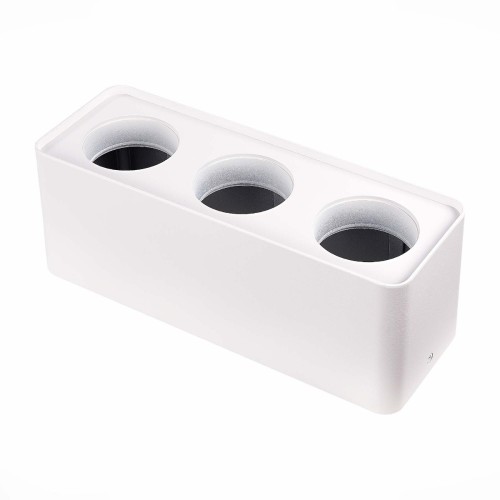 Корпус для светодиодного модуля серии ST850, ST851 ST Luce Shift ST053.502.03, купить в Минске по самой низкой цене