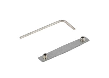 Соединитель для накладного/встаиваемого шинопровода ST Luce ST065.109.14