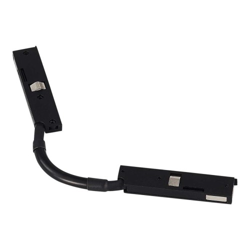 Угловой коннектор питания ST Luce ST065.409.11, купить в Минске по самой низкой цене