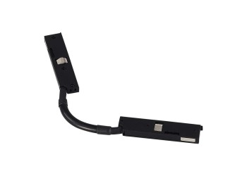 Угловой коннектор питания ST Luce ST065.409.11