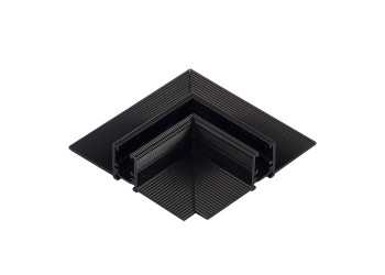 Соединитель "потолок-потолок" для встраиваемого шинопровода ST Luce ST066.409.10