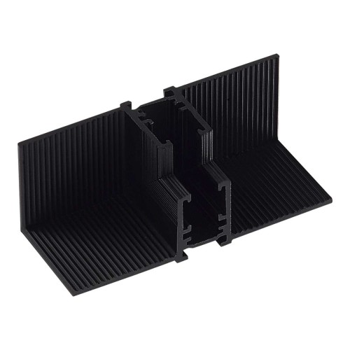 Соединитель "стена-потолок" для встраиваемого шинопровода ST Luce ST066.409.11, купить в Минске по самой низкой цене