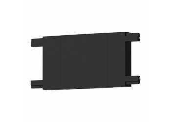 Соединитель прямой ST Luce SKYFLAT ST067.409.10