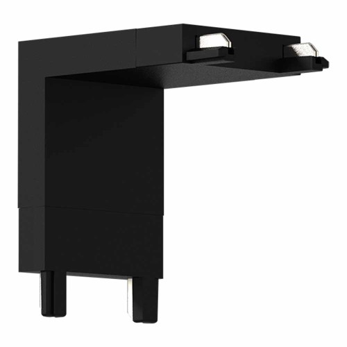 Соединитель угловой ST Luce SKYFLAT ST067.409.14, купить в Минске по самой низкой цене