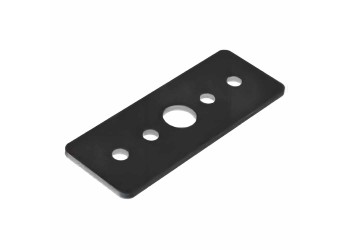 Соединитель прямой ST Luce SKYFLAT ST067.409.15