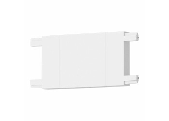 Соединитель прямой ST Luce SKYFLAT ST067.509.10