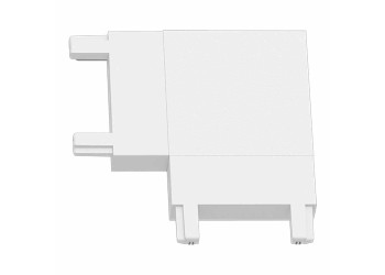 Соединитель угловой ST Luce SKYFLAT ST067.509.11