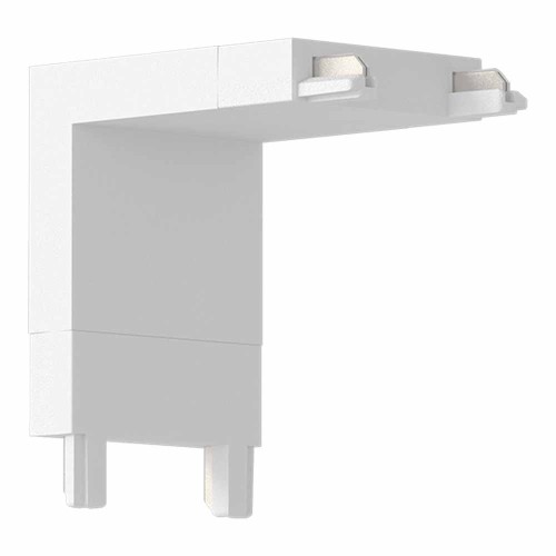 Соединитель угловой ST Luce SKYFLAT ST067.509.14, купить в Минске по самой низкой цене