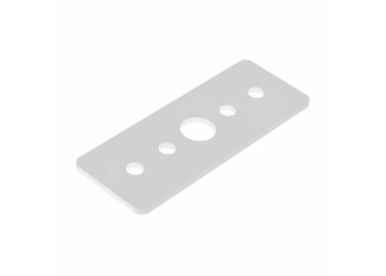 Соединитель прямой ST Luce SKYFLAT ST067.509.15