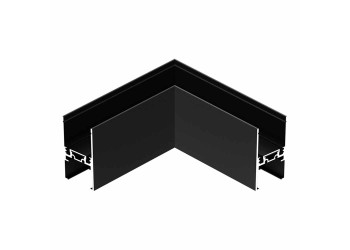 Соединитель угловой потолок-потолок ST Luce SKYFLAT ST068.409.10