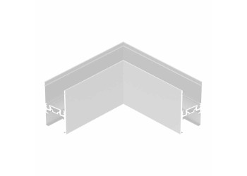 Соединитель угловой потолок-потолок ST Luce SKYFLAT ST068.509.10