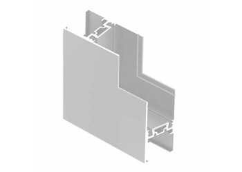 Соединитель угловой потолок-стена ST Luce SKYFLAT ST068.509.11