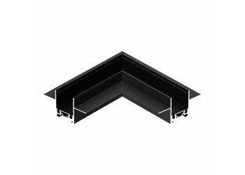 Соединитель угловой потолок-потолок ST Luce SKYFLAT ST069.409.10