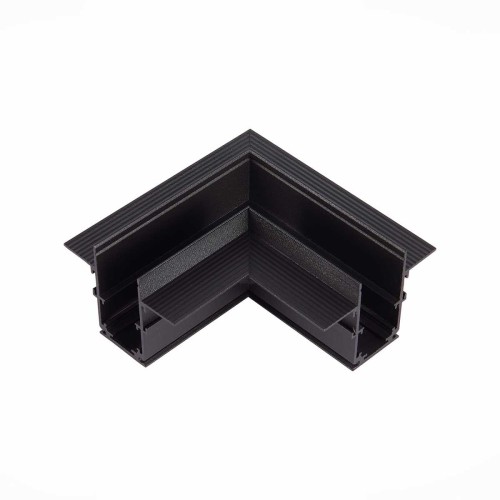 Угол-соединитель для встраиваемого магнитного шинопровода ST Luce SKYLINE 48 ST1007.429.12, купить в Минске по самой низкой цене