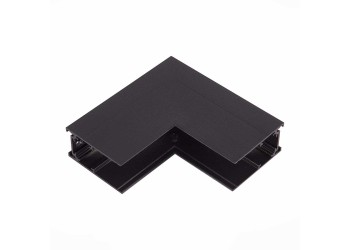 Внутренний угол-соединитель для подвесного/накладного магнитного шинопровода ST Luce SKYLINE 48 ST1007.439.00