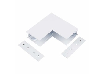 Внутренний угол-соединитель для подвесного/накладного магнитного шинопровода ST Luce SKYLINE 48 ST1007.539.00