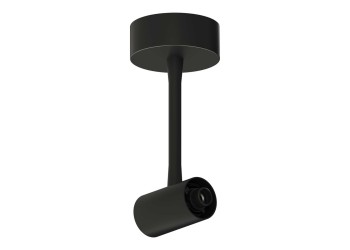 Потолочное крепление с прямым соединителем ST Luce ST1602.409.00