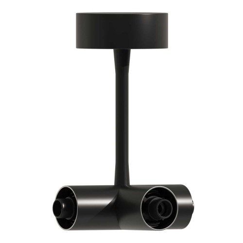 Потолочный токопроводящий Т-коннектор ST Luce ST1602.459.00, купить в Минске по самой низкой цене