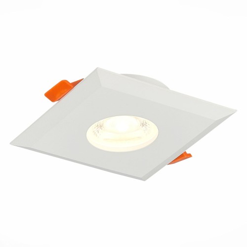 Встраиваемый светильник ST Luce ST204.508.01, купить в Минске по самой низкой цене