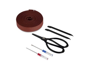 Токопроводящий ремень ST Luce ST401.619.00