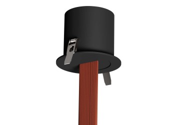 Встроенная база для подвода питания ST Luce ST411.408.00