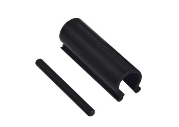 Фиксатор для крепления ремня на штанге ST Luce ST412.409.03