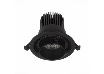 Встраиваемый светодиодный светильник ST Luce Zoom ST701.448.12