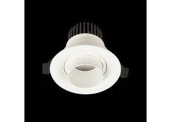 Встраиваемый светодиодный светильник ST Luce Zoom ST701.548.07