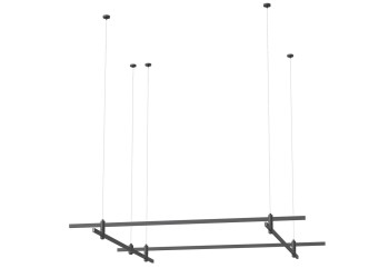 Готовая конструкция для модульных светильников ST Luce FARM ST8051.411.27