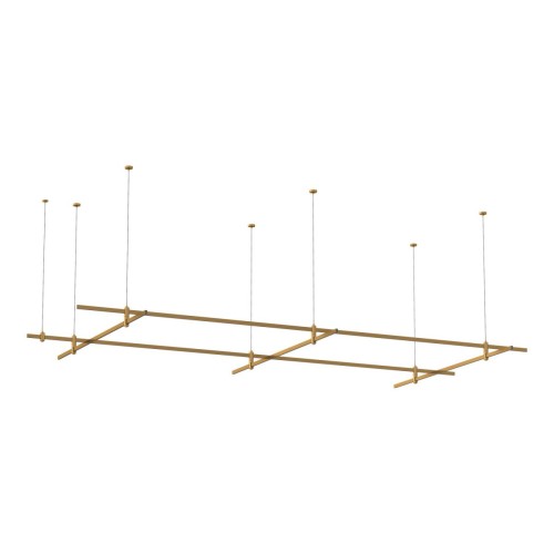 Готовая конструкция для модульных светильников ST Luce FARM ST8052.221.27, купить в Минске по самой низкой цене