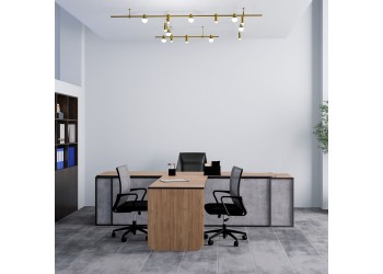 Готовая конструкция для модульных светильников ST Luce Farm ST8052.421.27