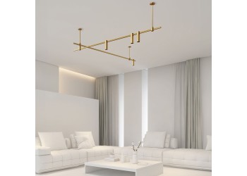 Готовая конструкция для модульных светильников ST Luce Farm ST8053.422.27