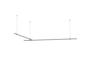 Готовая конструкция для модульных светильников ST Luce Farm ST8053.422.27