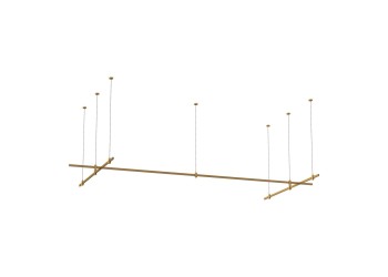 Готовая конструкция для модульных светильников ST Luce FARM ST8054.221.27