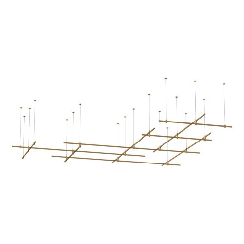 Готовая конструкция для модульных светильников ST Luce FARM ST8056.233.27, купить в Минске по самой низкой цене