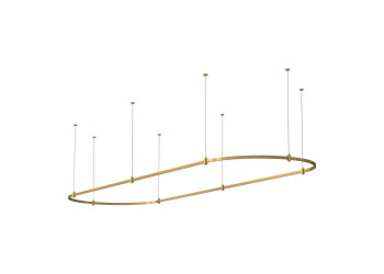 Готовая конструкция для модульных светильников ST Luce FARM ST8057.222.26