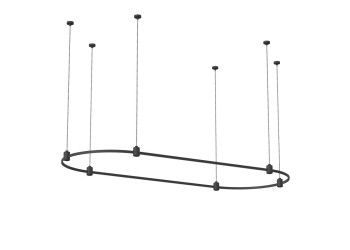 Готовая конструкция для модульных светильников ST Luce FARM ST8057.411.26