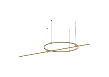 Готовая конструкция для модульных светильников ST Luce FARM ST8058.212.28