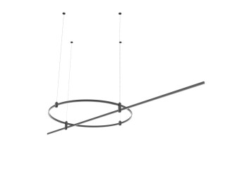 Готовая конструкция для модульных светильников ST Luce FARM ST8058.412.28