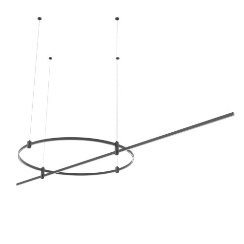 Готовая конструкция для модульных светильников ST Luce FARM ST8058.412.28, купить в Минске по самой низкой цене